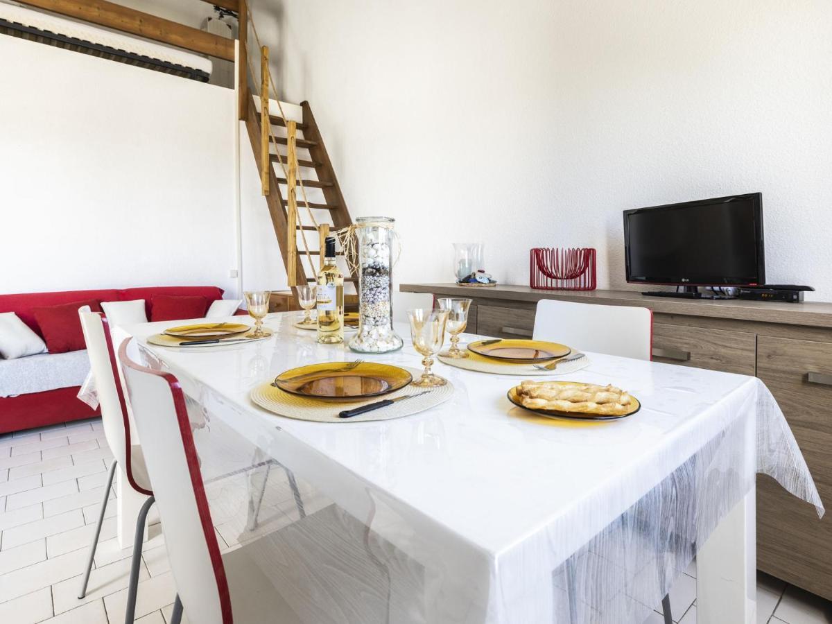 Apartment Les Fregates-15 By Interhome Saint-Cyprien  Zewnętrze zdjęcie