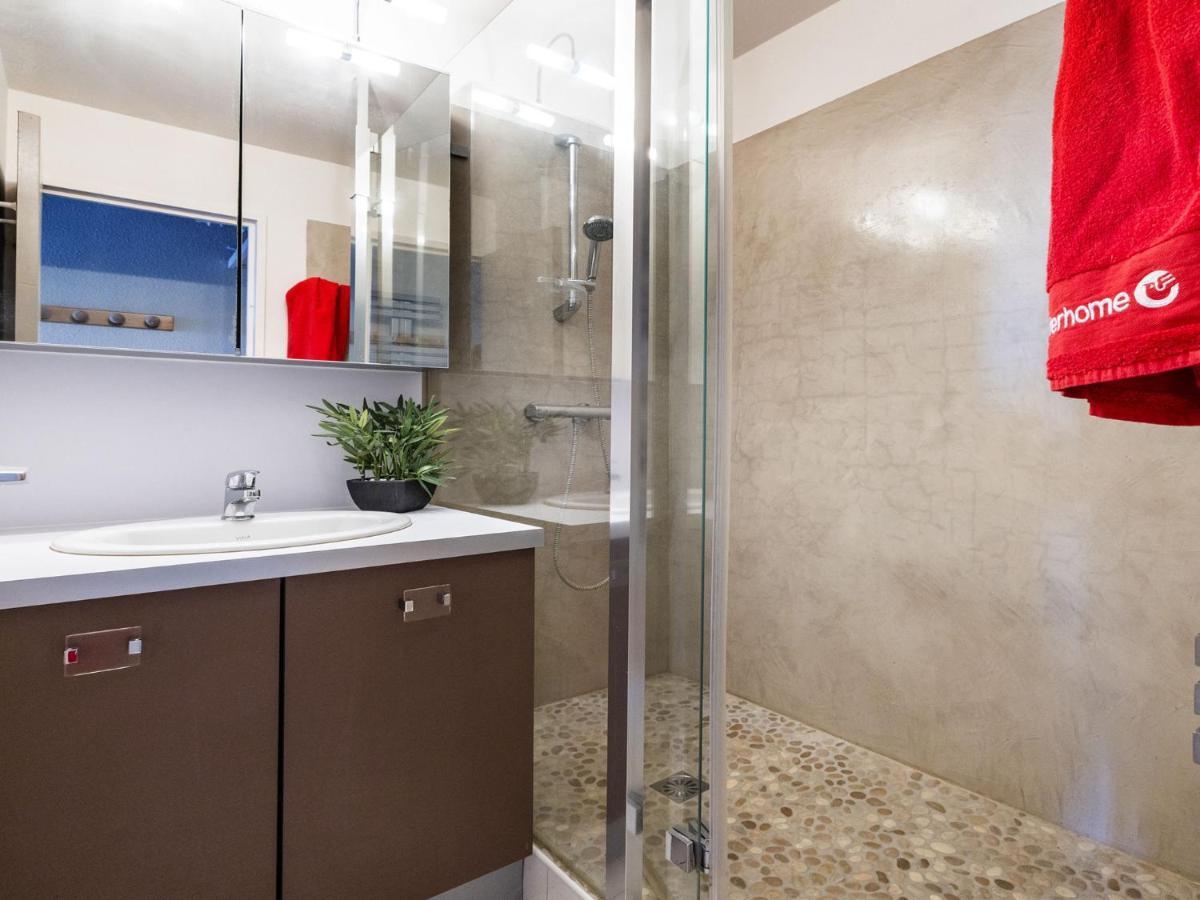 Apartment Les Fregates-15 By Interhome Saint-Cyprien  Zewnętrze zdjęcie