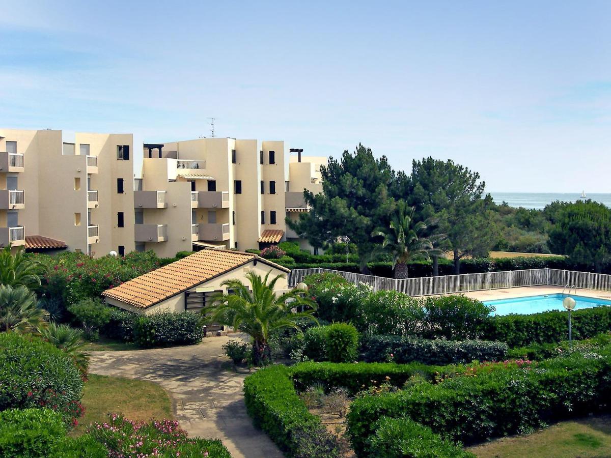 Apartment Les Fregates-15 By Interhome Saint-Cyprien  Zewnętrze zdjęcie