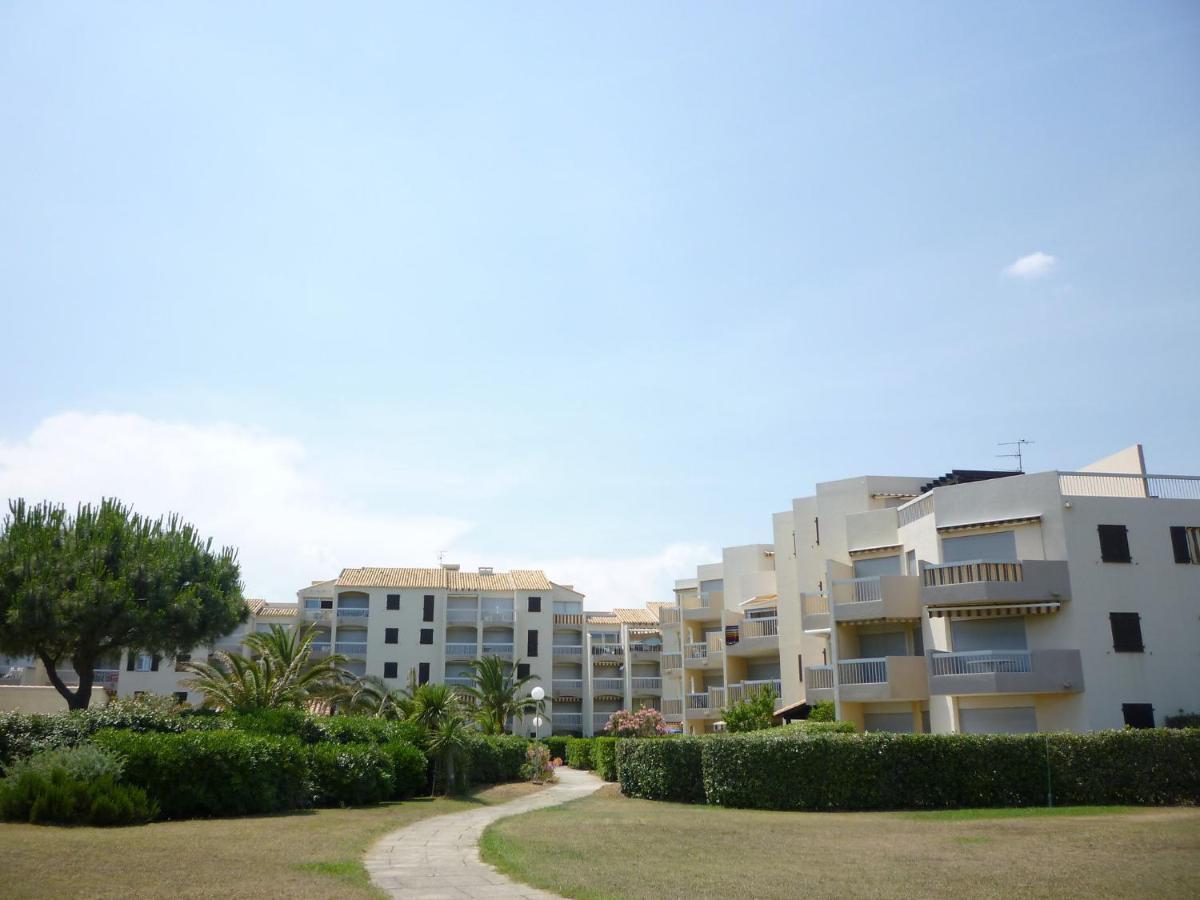 Apartment Les Fregates-15 By Interhome Saint-Cyprien  Zewnętrze zdjęcie